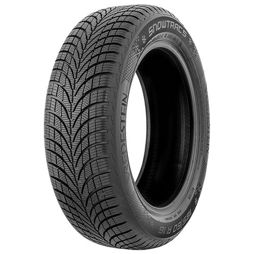 VREDESTEIN SNOWTRAC 5 (VW) 185/60R16 86H