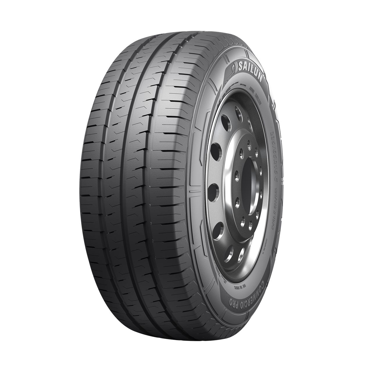 SAILUN COMMERCIO PRO (LC51) 195/65R16C 104T BSW