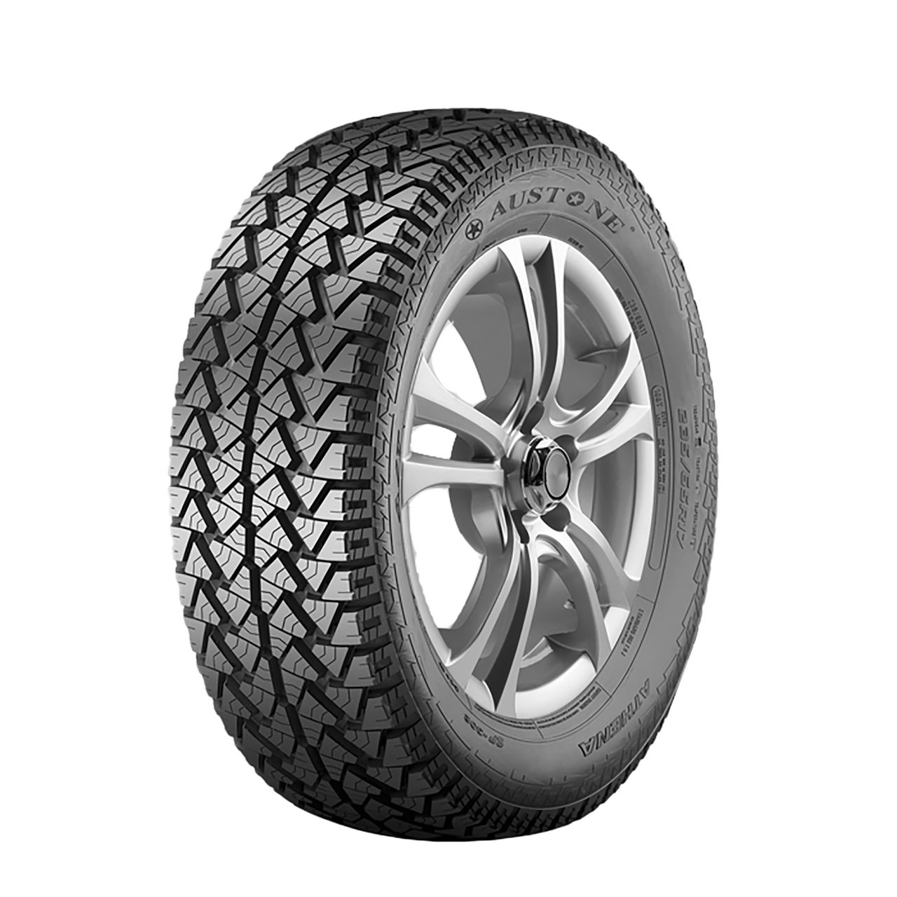 AUSTONE ATHENA SP-302 265/60R18 110T FR BSW