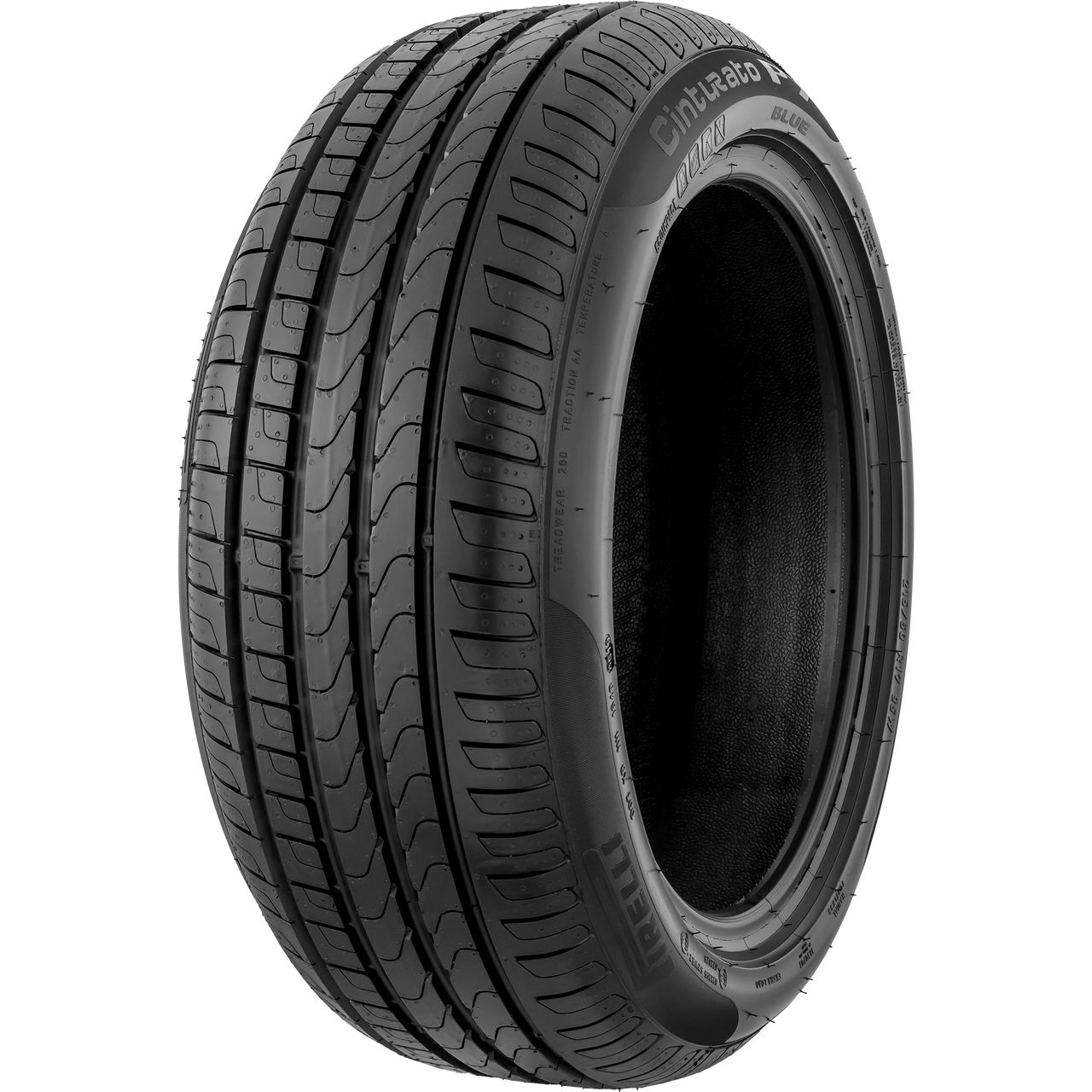 PIRELLI CINTURATO P7 BLUE (AO) 225/50R17 94H MFS