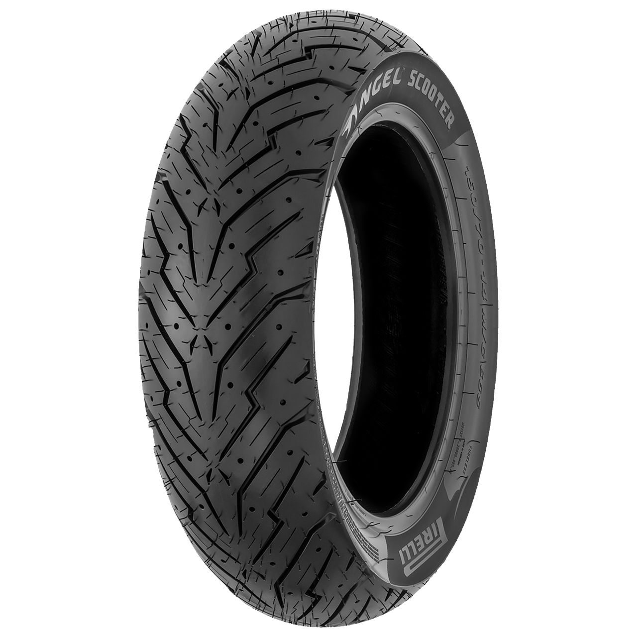 PIRELLI ANGEL SCOOTER (B) 150/70 - 14 M/C TL 66S REAR