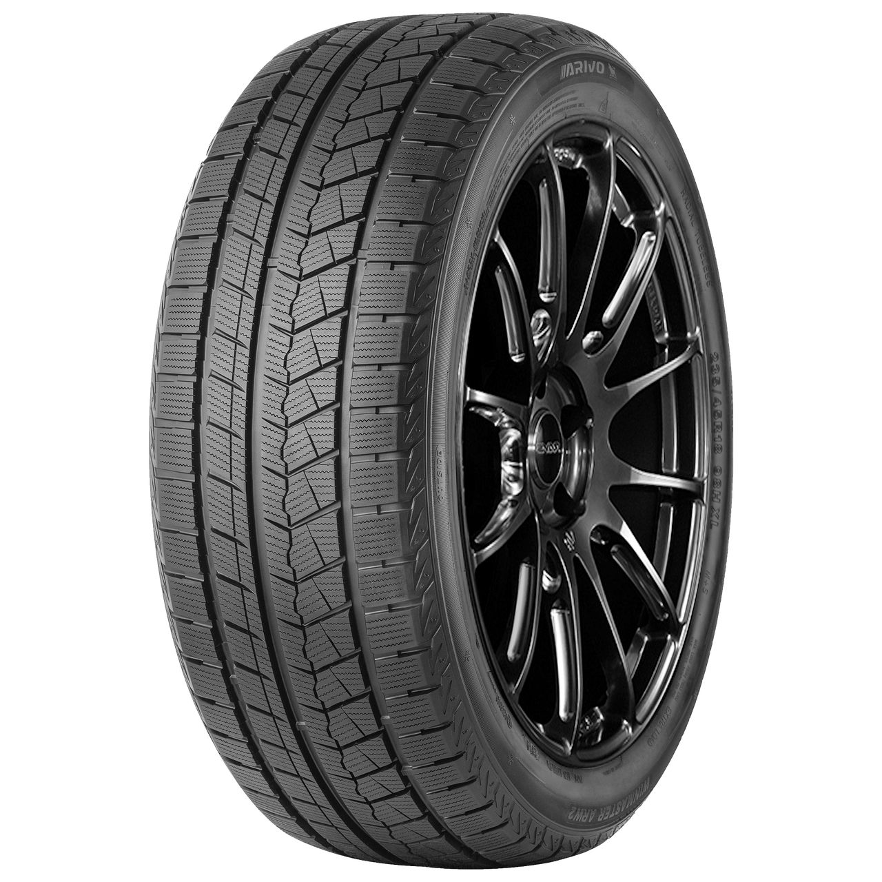 ARIVO WINMASTER ARW2 165/70R13 79T BSW