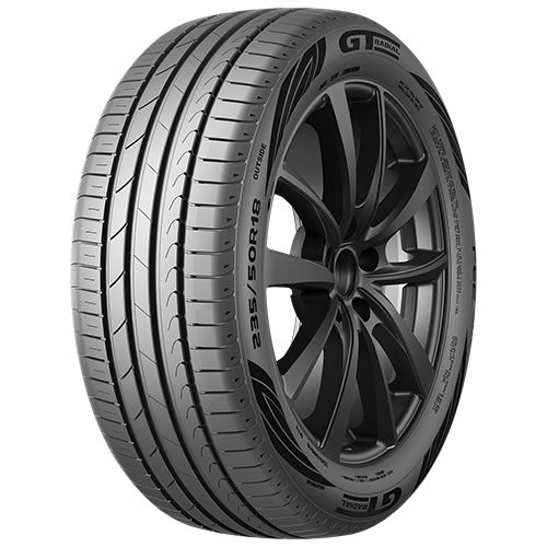 GT-RADIAL FE2 SUV 235/55R18 104V BSW XL