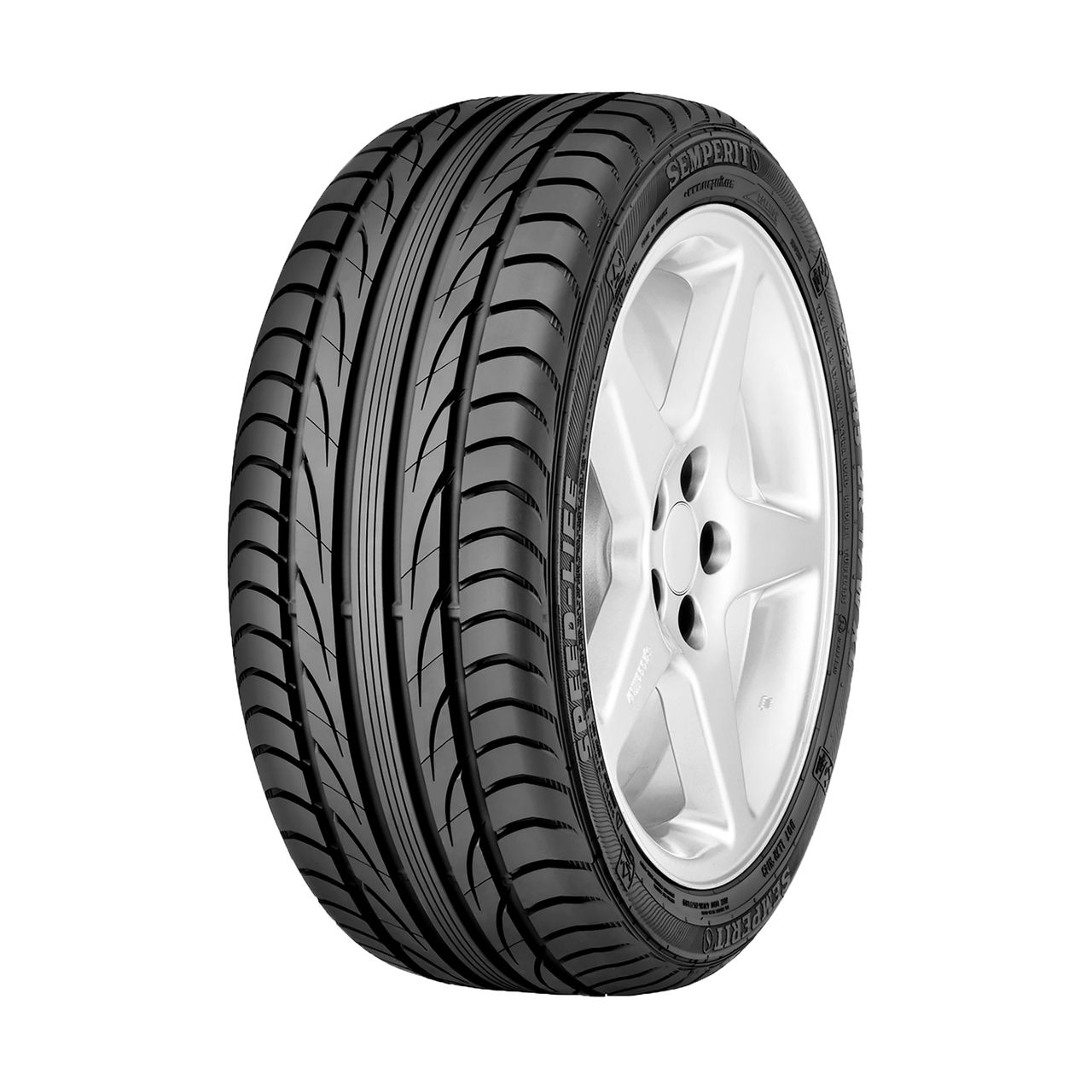 SEMPERIT SPEED-LIFE 215/65R15 96H