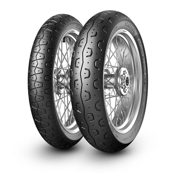 PIRELLI PHANTOM SPORTSCOMP RS 110/80 R18 M/C TL 58V FRONT