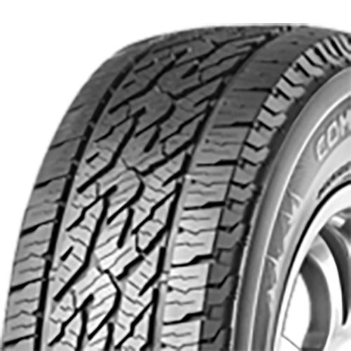 LASSA COMPETUS A/T2 245/70R16 111T BSW XL