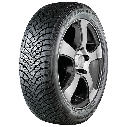 FALKEN WINTERPEAK F-SNOW 1 245/40R18 97T NORDIC COMPOUND MFS BSW XL