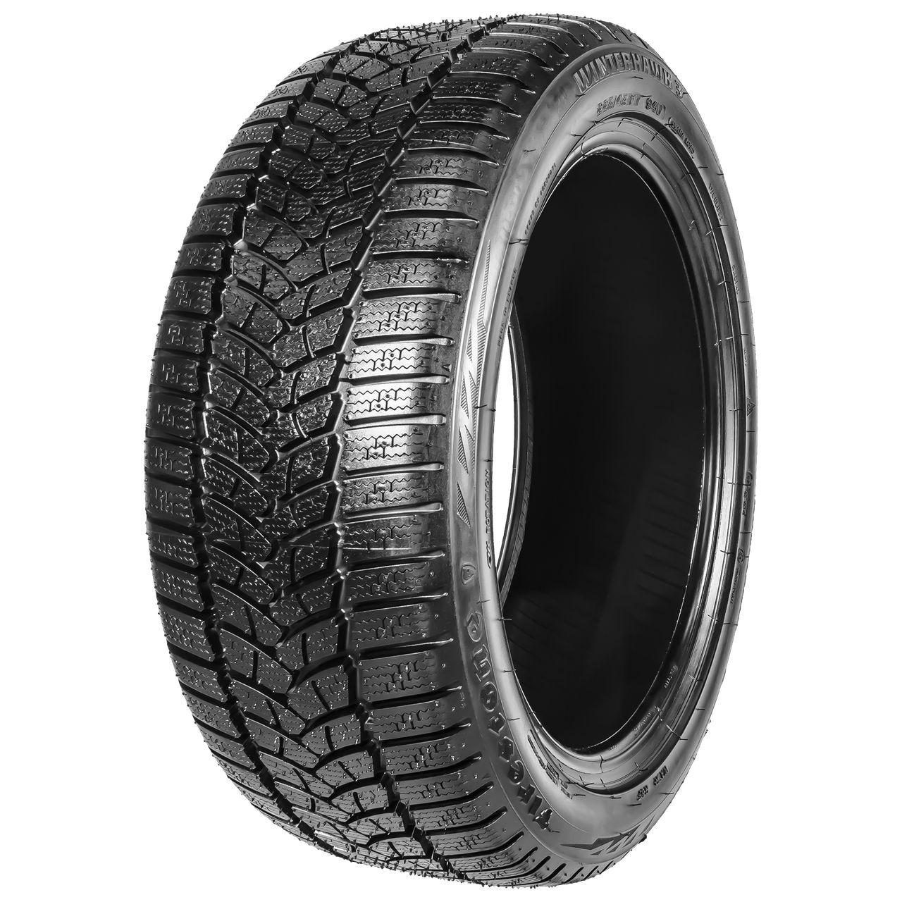 FIRESTONE WINTERHAWK 3 205/60R15 91H LAML