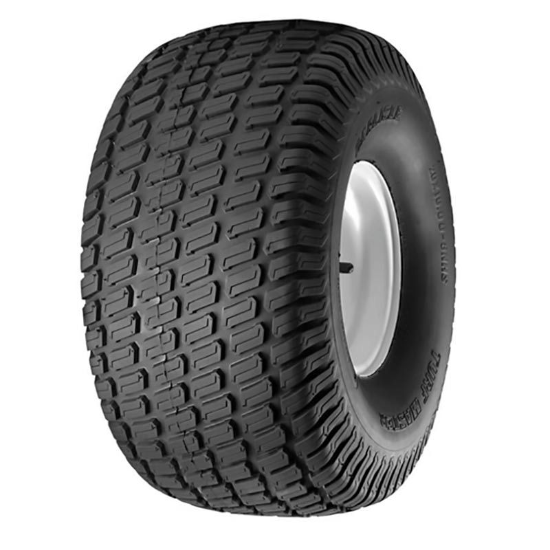 CARLISLE 20x8.00 - 10 TL 77A4 TURF MASTER 4PR (200/65-10), NHS