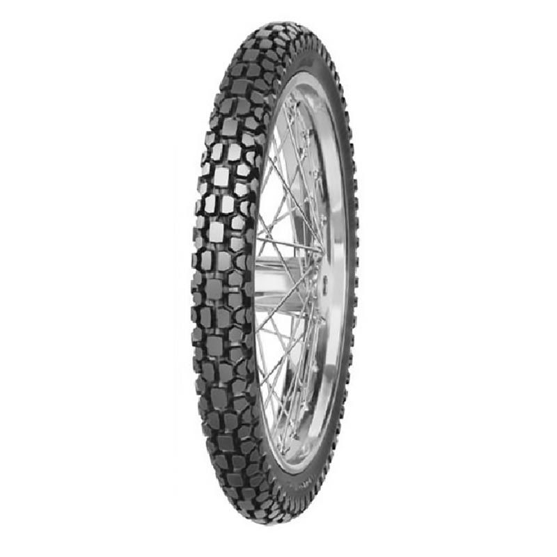 MITAS E-02 3.00 - 21 TT 54S FRONT/REAR