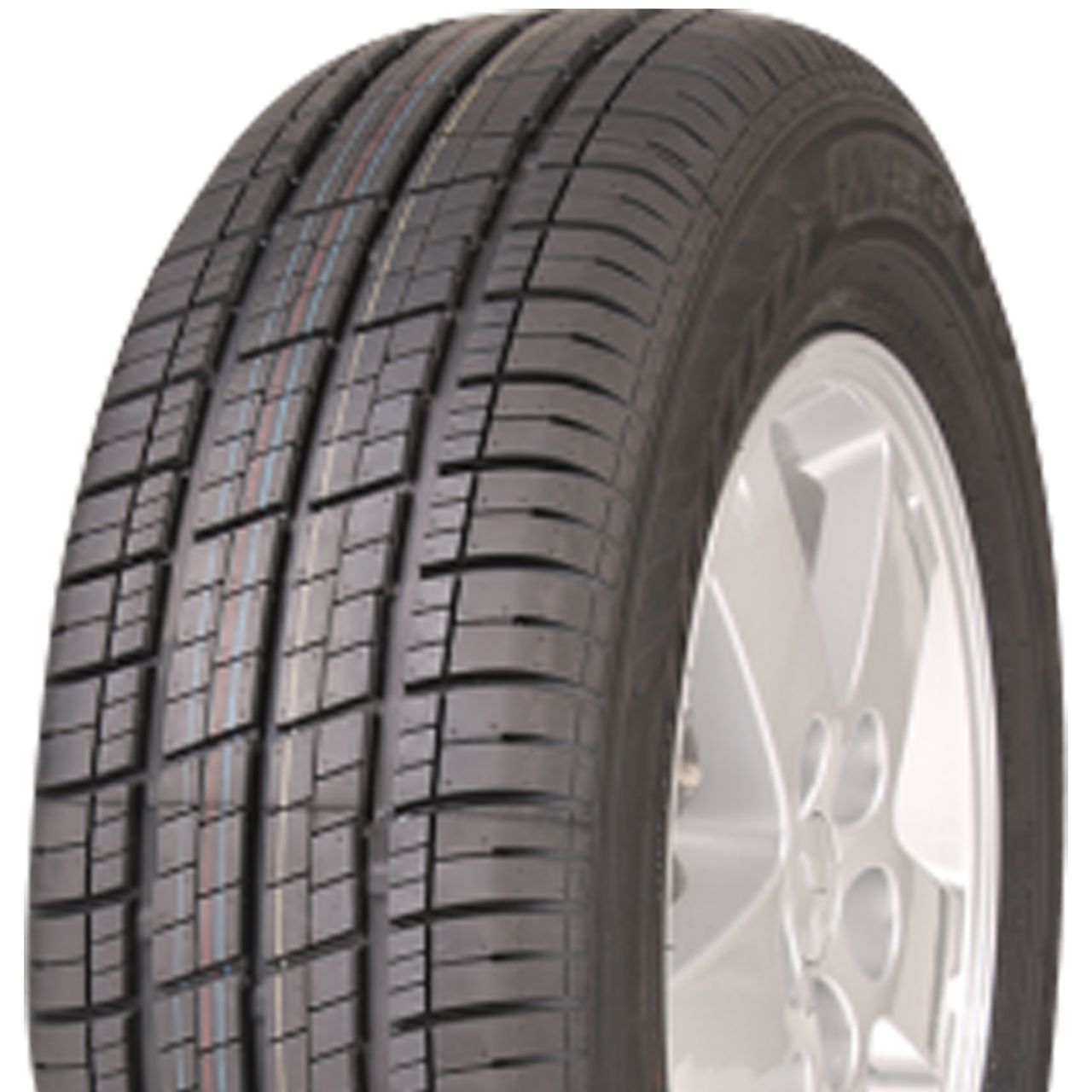 EVENT ML609 195/75R16C 107R BSW