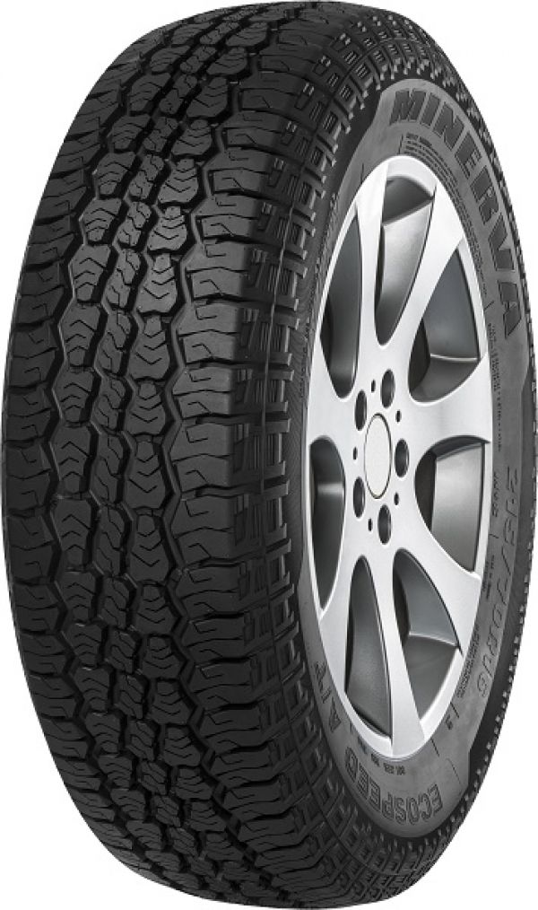 MINERVA ECOSPEED A/T 235/75R15 109T XL