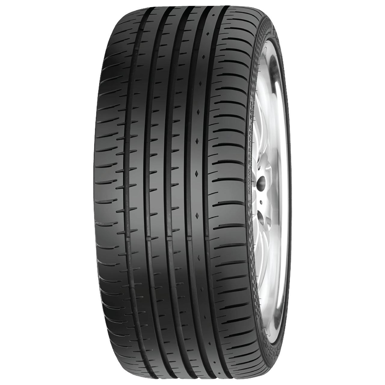 ACCELERA PHI-2 275/40R19 105Y BSW XL