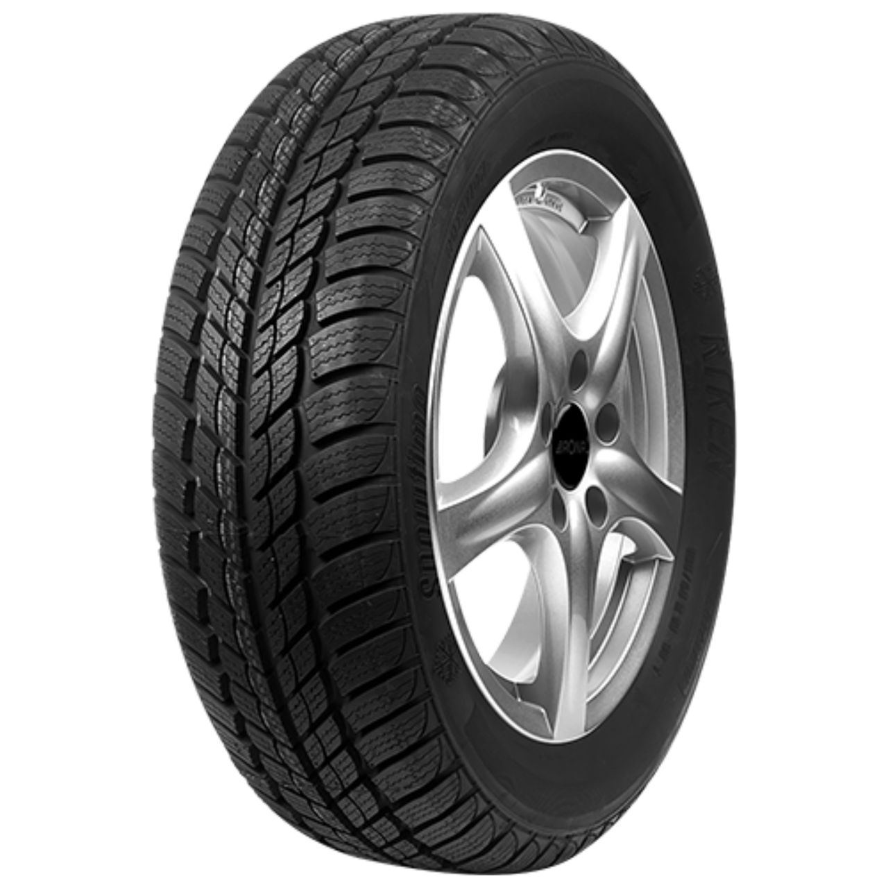 RIKEN SNOWTIME B2 185/65R14 86T