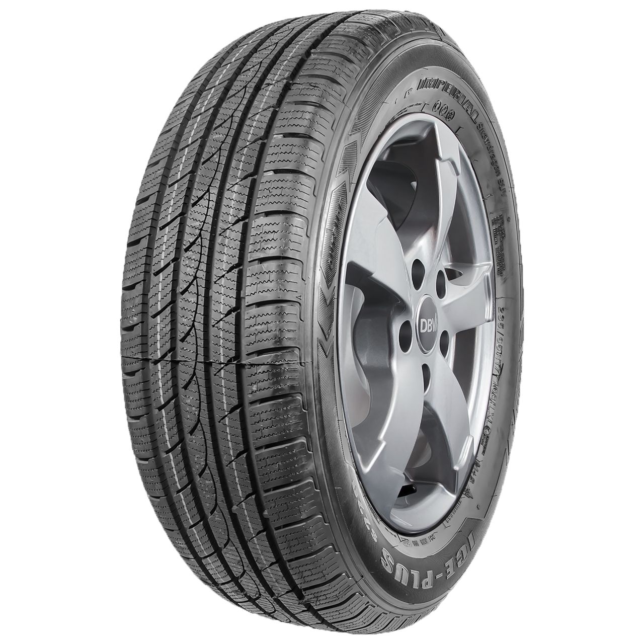 IMPERIAL SNOWDRAGON SUV 215/70R16 100H BSW