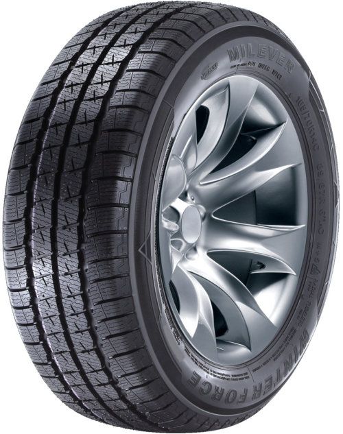 MILEVER MC557 ALL SEASON VAN 225/70R15C 112R BSW