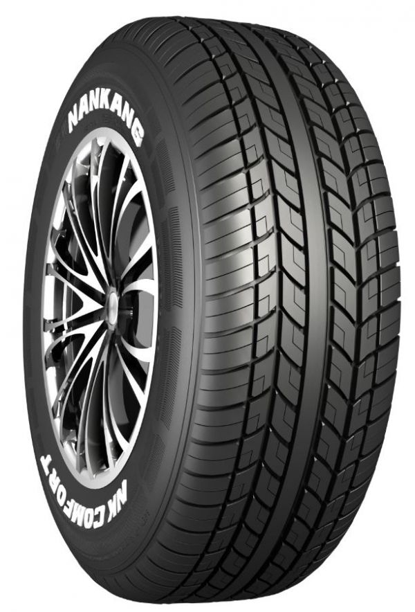 NANKANG COMFORT N-729 265/50R15 99H WL