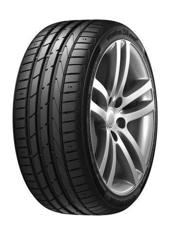 HANKOOK VENTUS S1 EVO2 SUV (K117C) HRS 315/35R20 110W XL