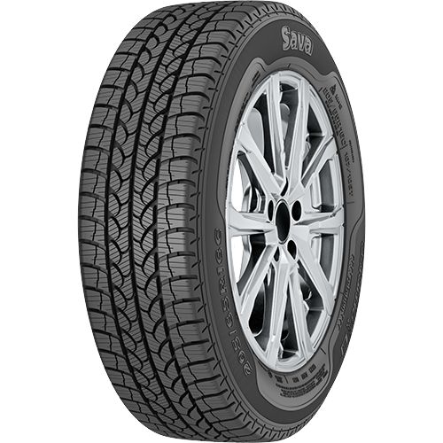 SAVA ESKIMO LT 225/65R16C 112R