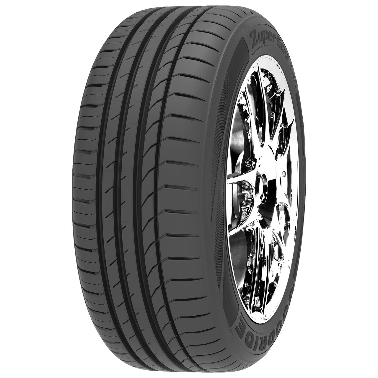 GOODRIDE ZUPERECO Z-107 175/70R14 84T BSW