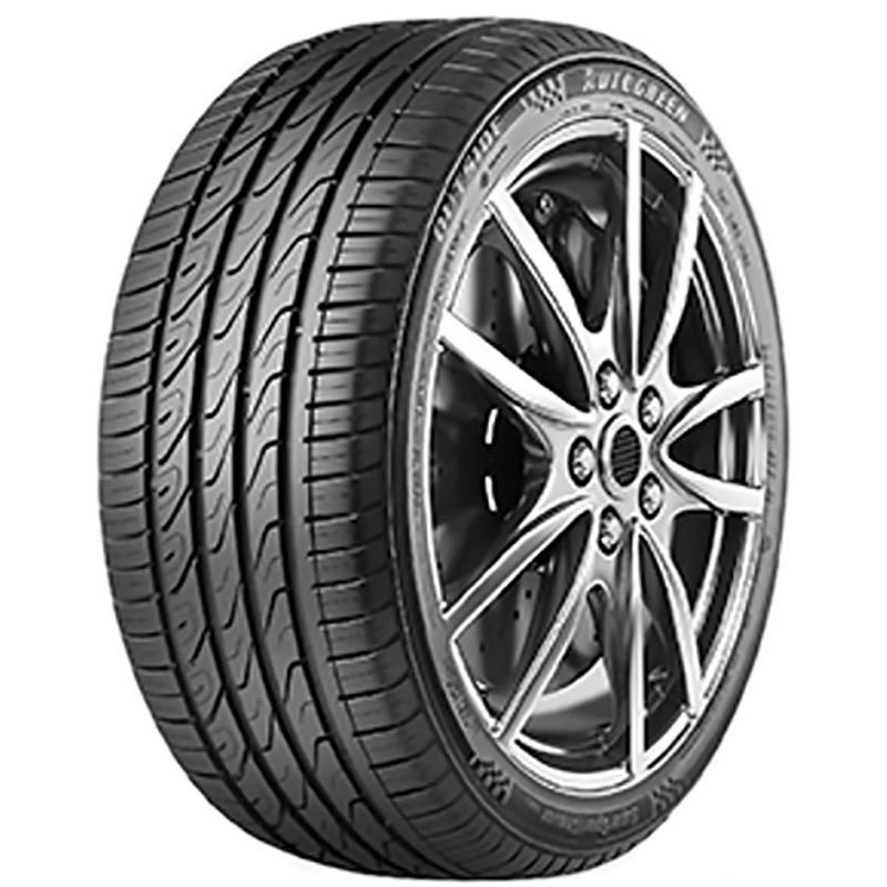 AUTOGREEN SUPERSPORTCHASER-SSC5 255/35R19 96Y BSW XL