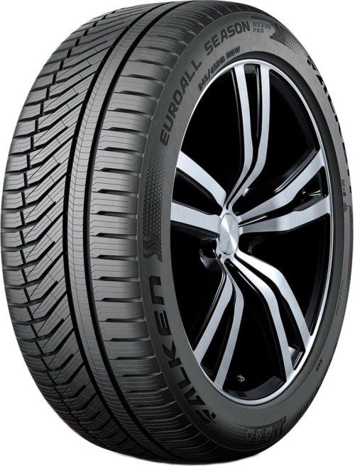 FALKEN EUROALL SEASON AS220 PRO 235/60R19 107V NBLK XL