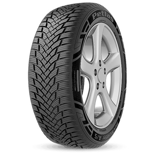 PETLAS SUVMASTER A/S 225/55R18 102V BSW XL