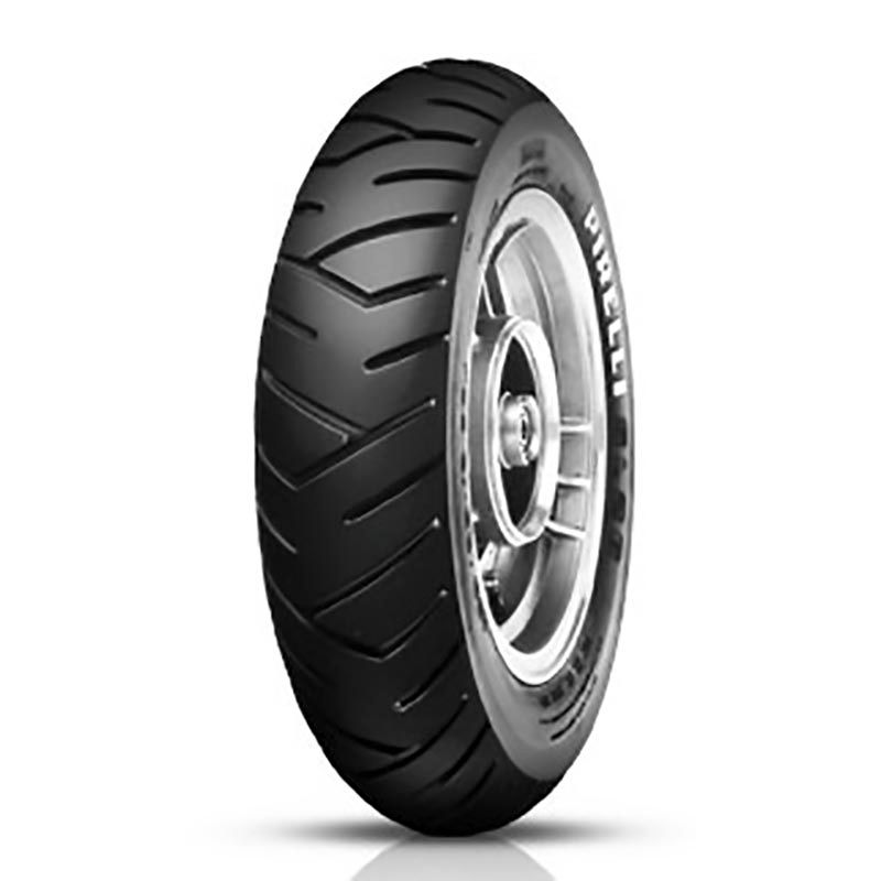 PIRELLI SL 26 110/100 - 12 TL 67J FRONT/REAR