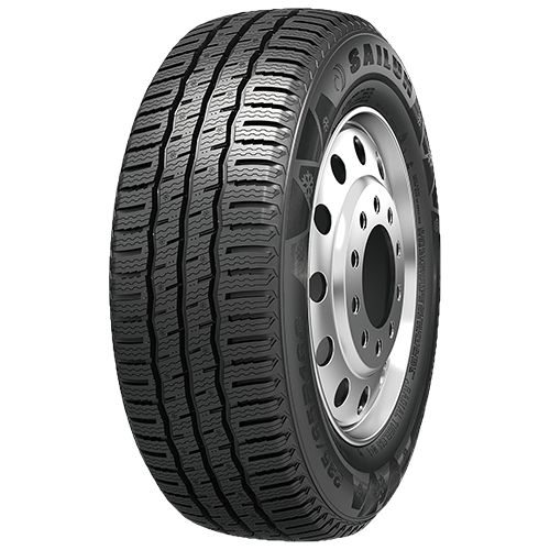 SAILUN ENDURE WSL1 205/75R16C 113R BSW