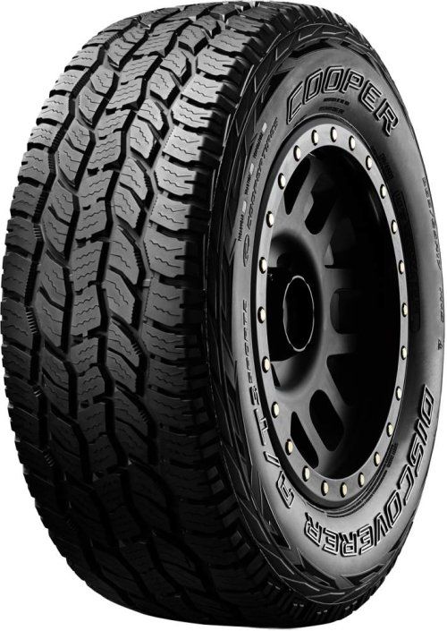 COOPER DISCOVERER A/T3 SPORT 275/65R18 116T OWL