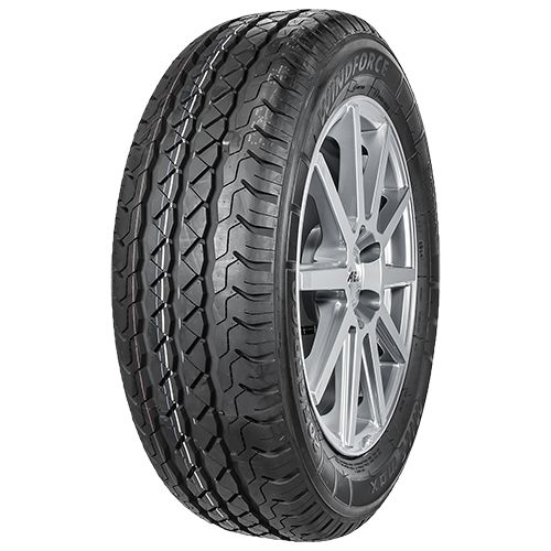 WINDFORCE MILE MAX 215/75R16C 113R BSW