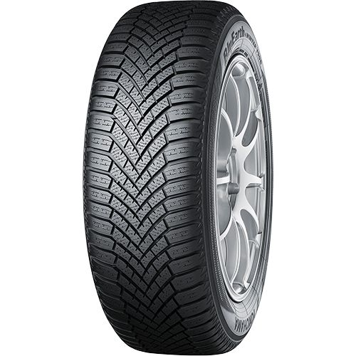 YOKOHAMA BLUEARTH*WINTER (V906) 215/65R17 99V