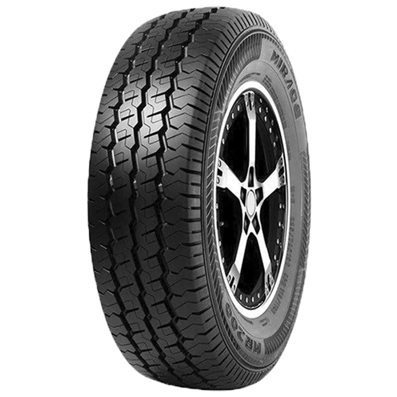 MIRAGE MR-200 195/75R16C 107R 