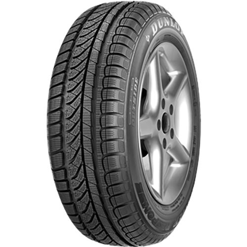 DUNLOP SP WINTER RESPONSE (AO) 185/60R15 88H XL