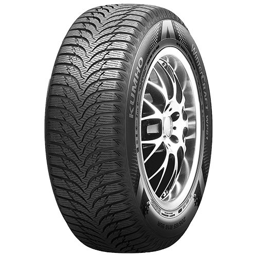 KUMHO WINTERCRAFT WP51 195/50R15 82H