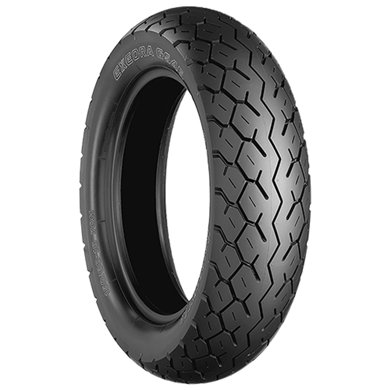 BRIDGESTONE EXEDRA G546 170/80 - 15 M/C TT 77S