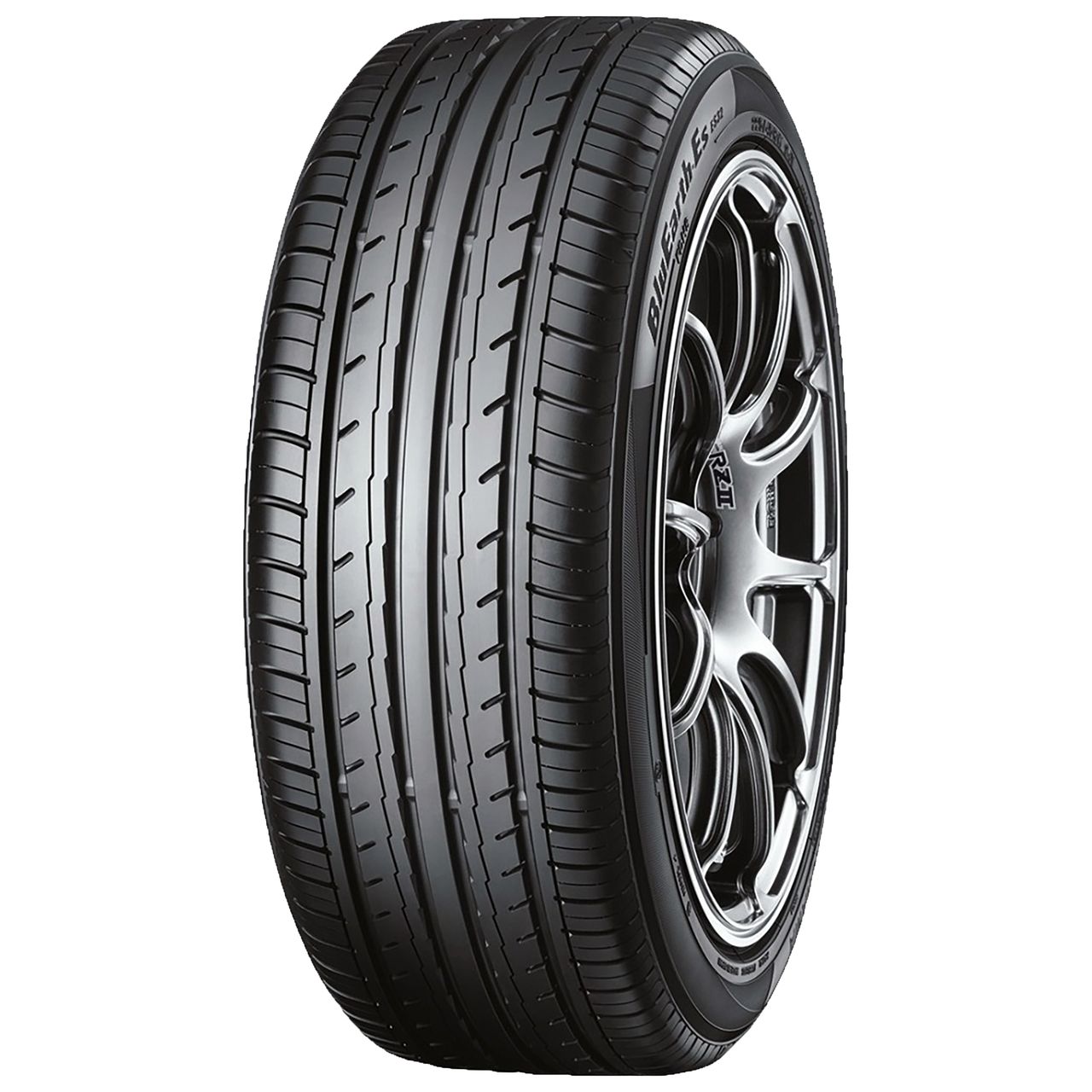 YOKOHAMA BLUEARTH-ES ES32 195/60R16 89H