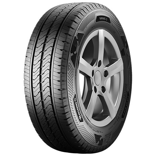 BARUM VANIS 3 235/65R16C 115R BSW