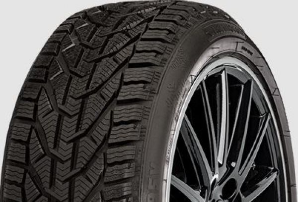 KORMORAN KORMORAN SNOW 205/55R16 91H BSW