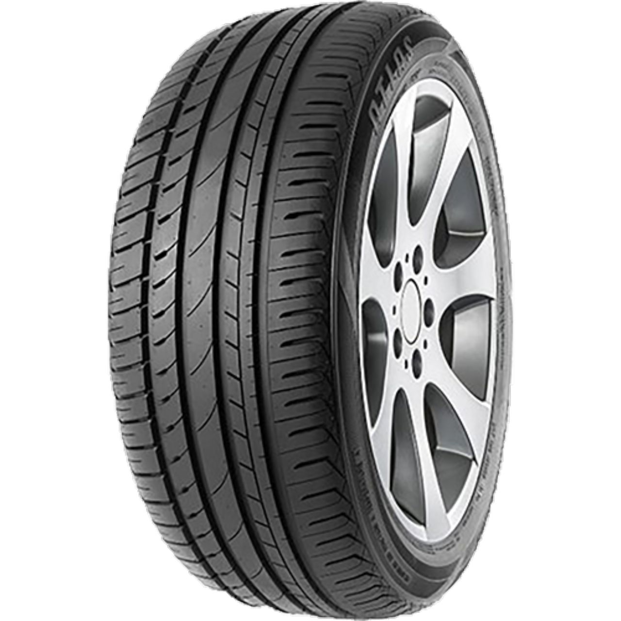 ATLAS SPORTGREEN3 235/60R18 107W BSW XL