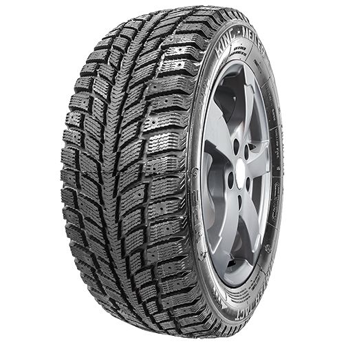 KINGMEILER WINTER TACT HP2 225/55R16 95H STUDDABLESTUDDABLE RUNDERNEUERT