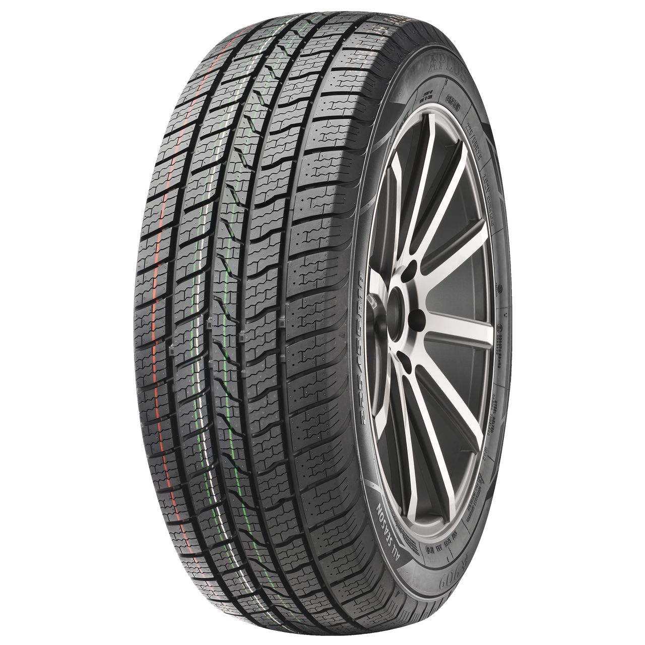 APLUS A909 ALLSEASON 155/65R13 73T BSW