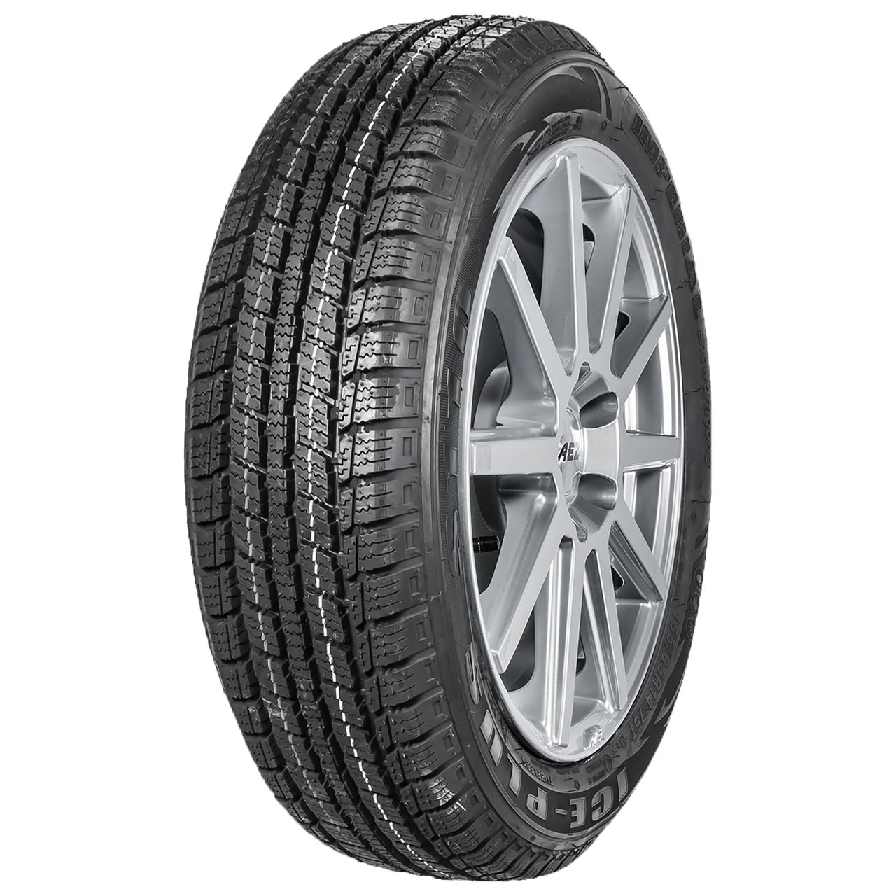 IMPERIAL SNOWDRAGON 2 205/65R15C 102T BSW