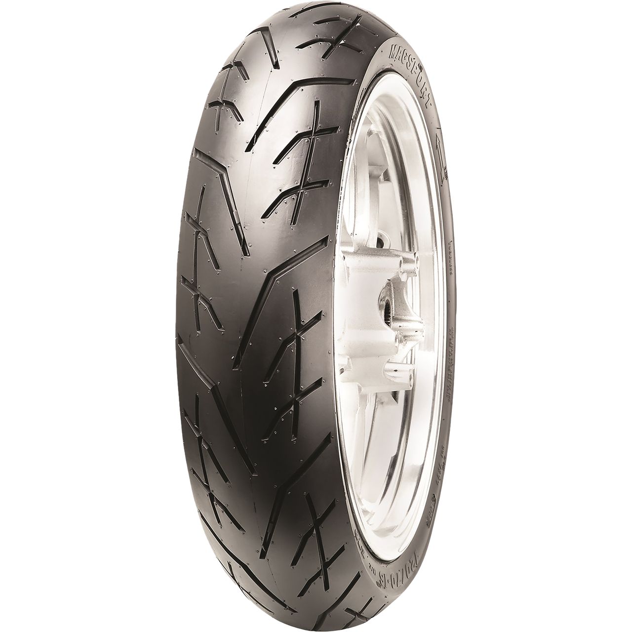 CST MAGSPORT C-6502 130/70 - 17 TL 62H REAR