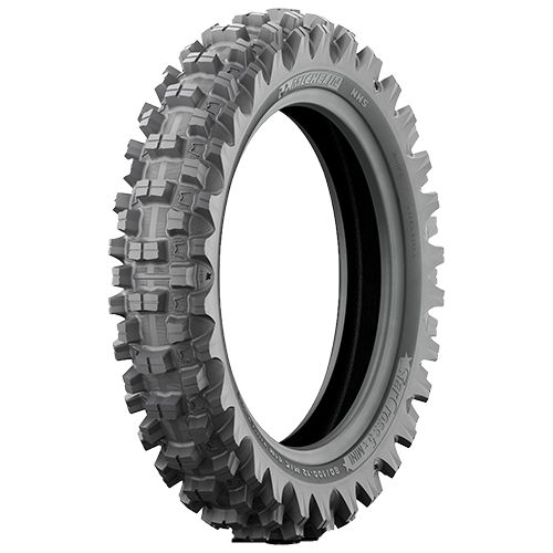 MICHELIN STARCROSS 5 MINI 80/100 - 12 M/C TT 41M REAR