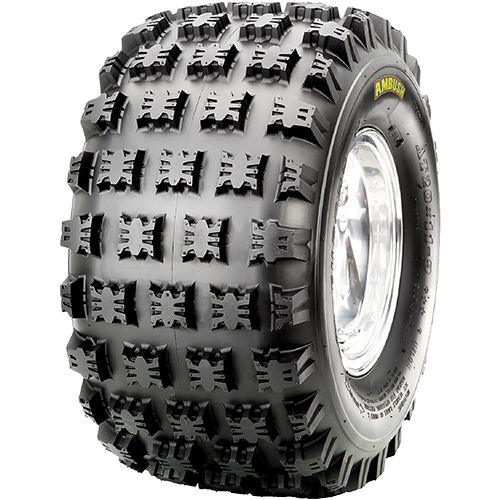 CST 22x10.00 - 10 TL 45M AMBUSH C-9309 4PR M+S