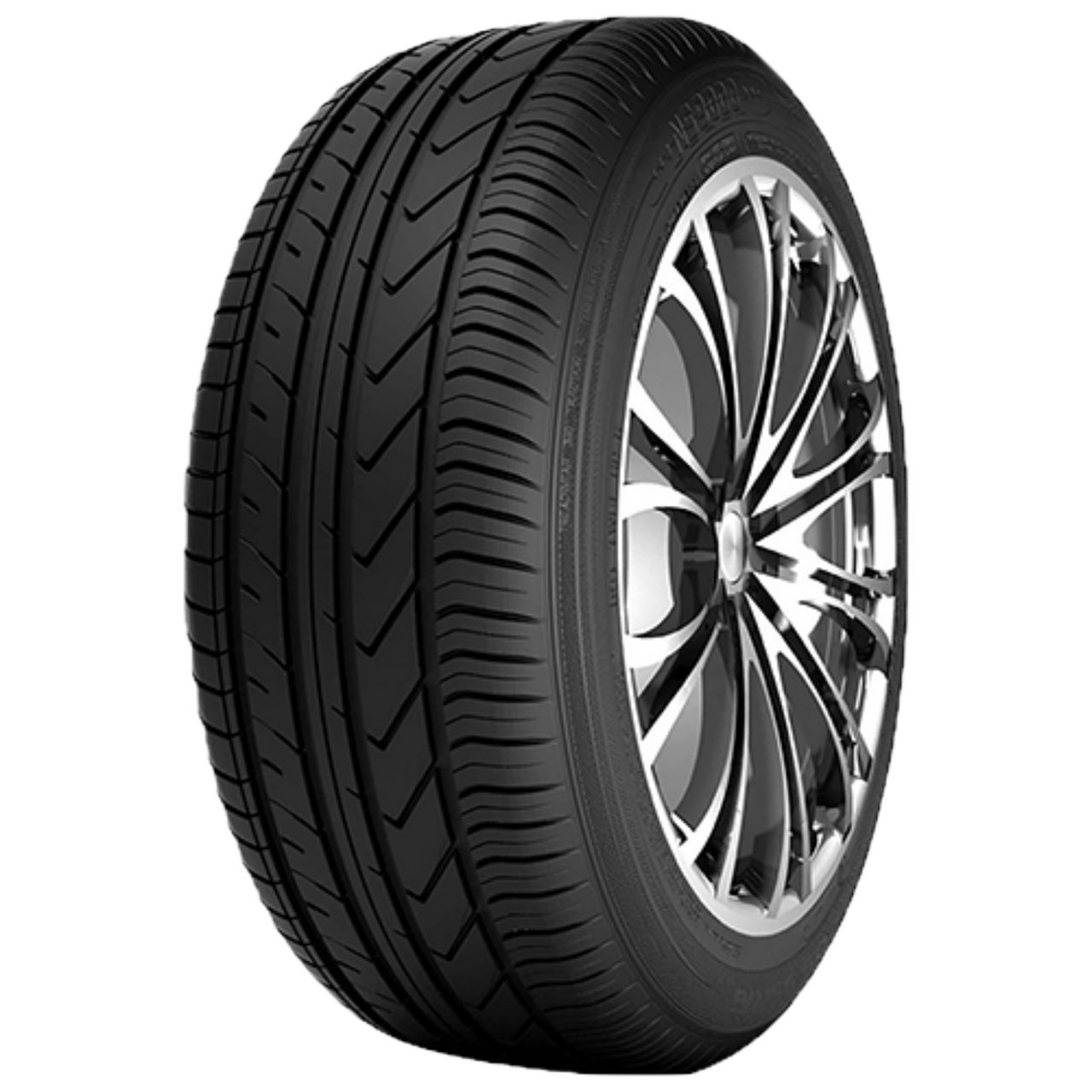 NORDEXX NS9000 215/45R17 91W BSW XL