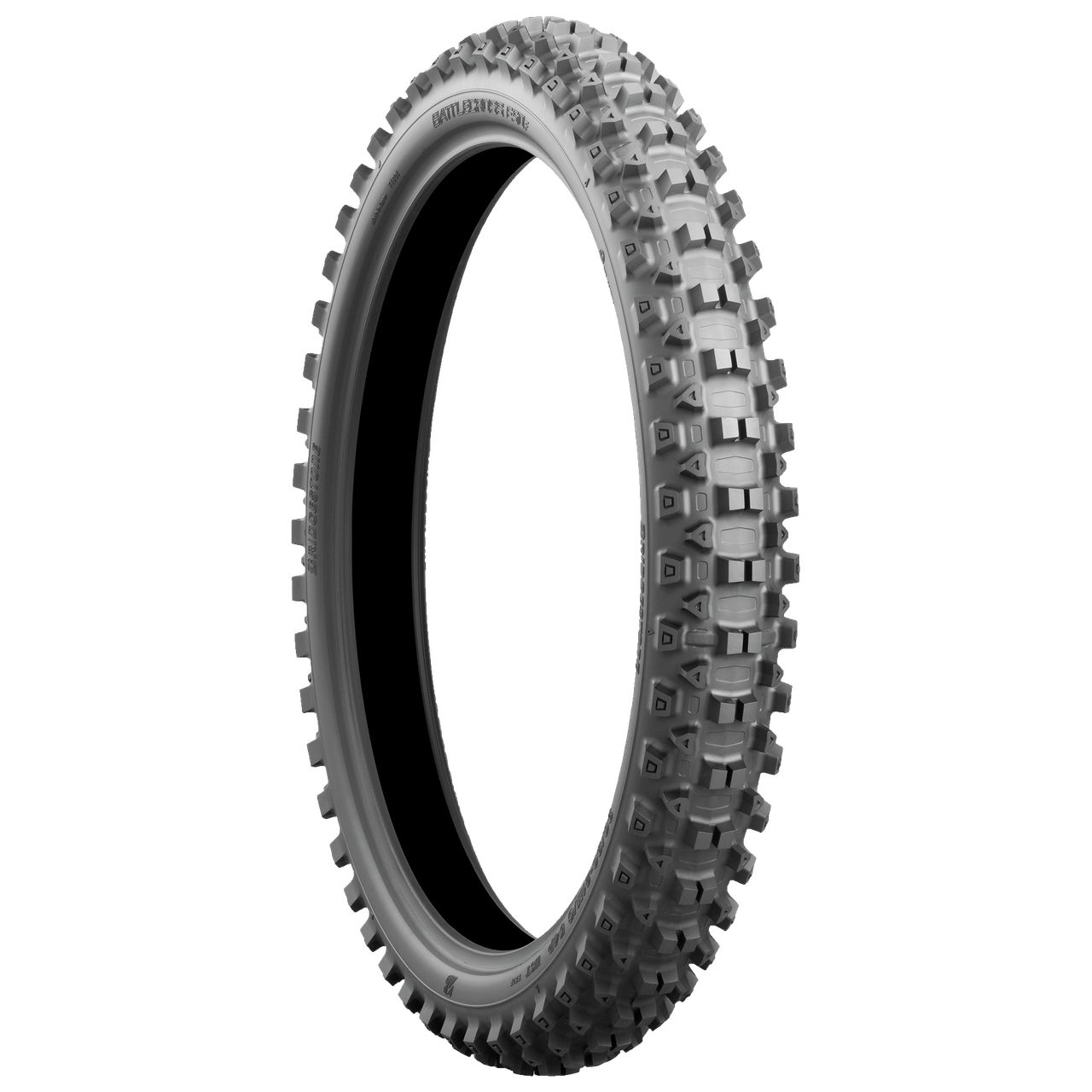 BRIDGESTONE BATTLECROSS E50 120/90 - 18 M/C TT 65P MST REAR