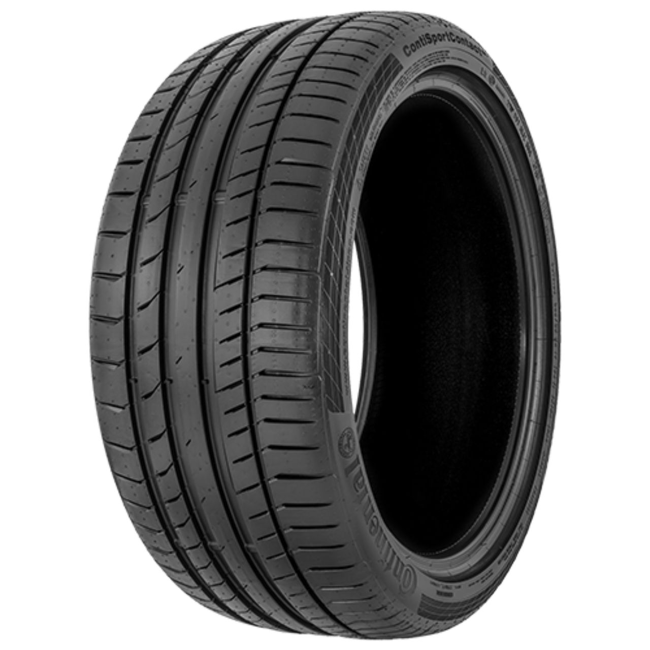 CONTINENTAL CONTISPORTCONTACT 5P (HA) (N0) 295/35R20 105Y XL