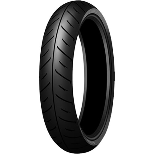 DUNLOP D254 F 130/60 R19 TL 61H FRONT